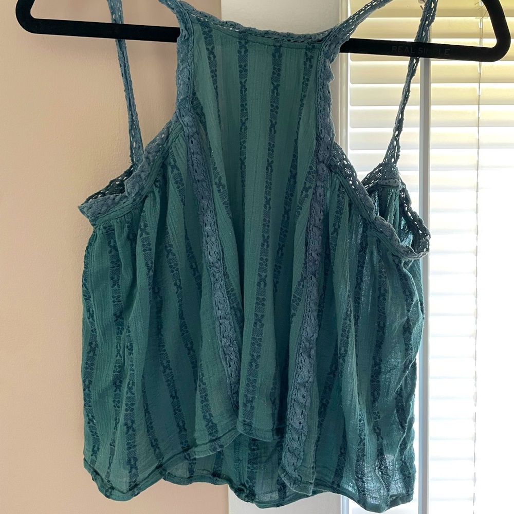 Boho L.A. Hearts Tank